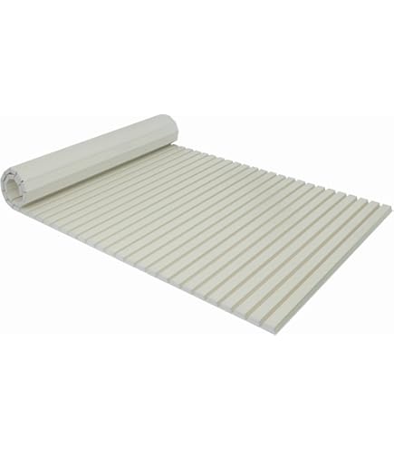 Amazon.co.jp: Panasonic コーナーR薄型断熱風呂フタ 変形型 3枚組